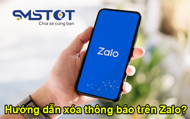 xoa thong bao zalo