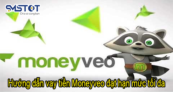 huong dan vay tien money veo han muc toi da