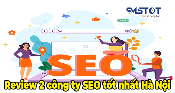 top 2 công ty seo tại hà nội