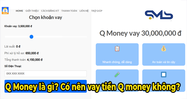 q money q money lua dao