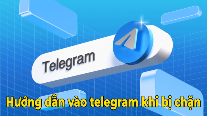 huong dan vao telegram