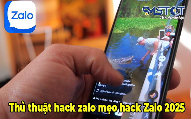 thu thuat hack zalo