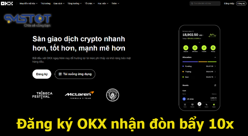 đăng ký okx