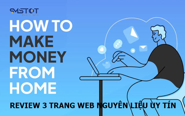 nguyên liệu mmo uy tín