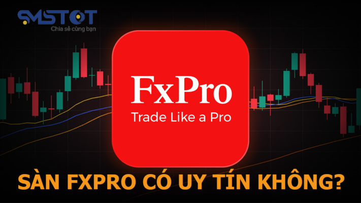 sàn fxpro lừa đảo
